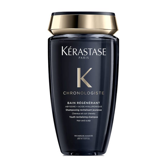 Kerastase Chronologiste Bain Régénérant.