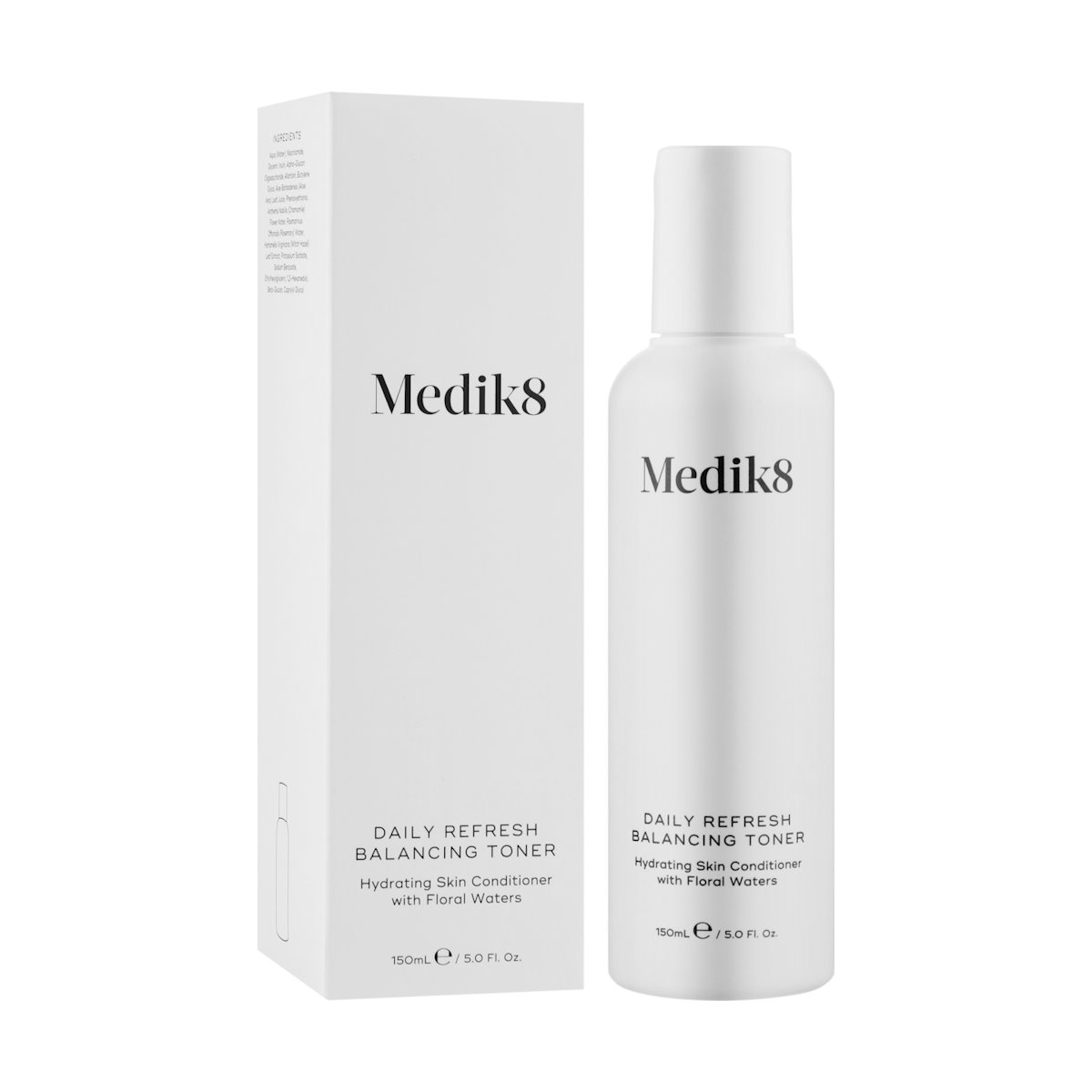 Medik 8 Refresh Balancing Toner